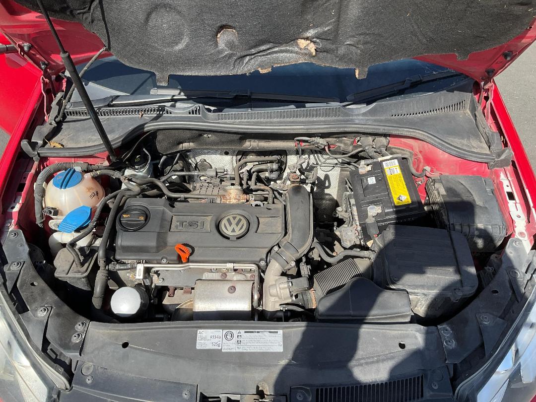 Photo '19' of Volkswagen Golf Photo '19' of Volkswagen Golf