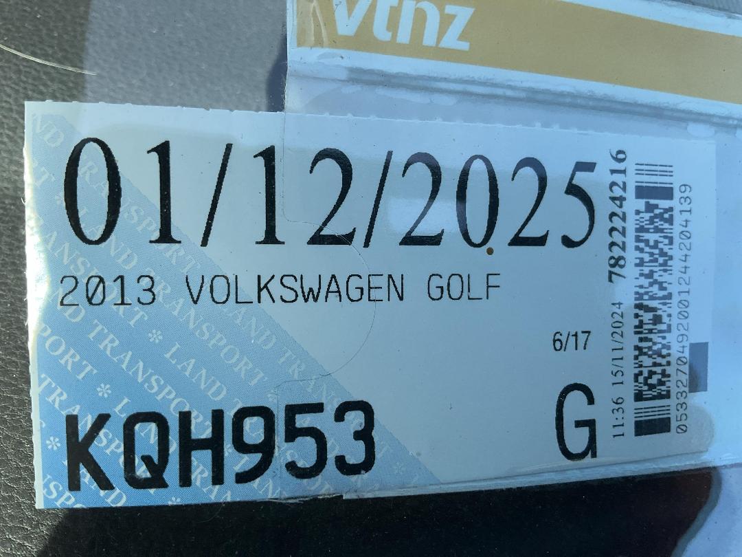 Photo '23' of Volkswagen Golf Photo '23' of Volkswagen Golf