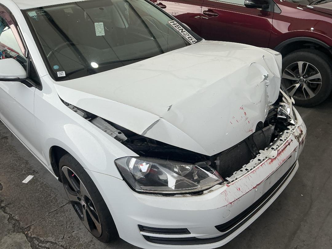 Photo '4' of Volkswagen Golf TSI Comfortline