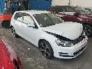 Thumbnail '1' of Volkswagen Golf TSI Comfortline