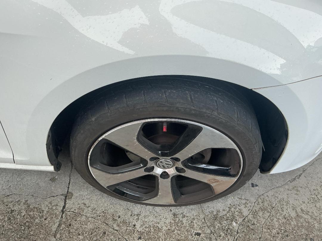 Photo '2' of Volkswagen Golf TSI Comfortline