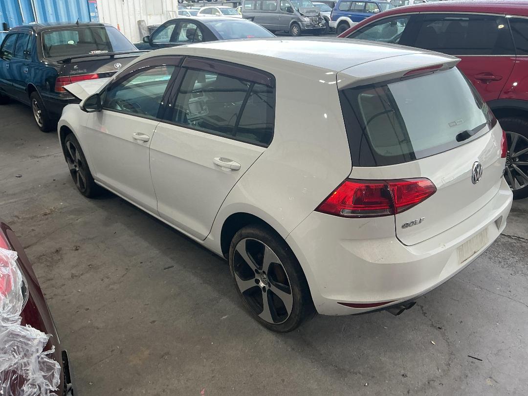 Photo '8' of Volkswagen Golf TSI Comfortline