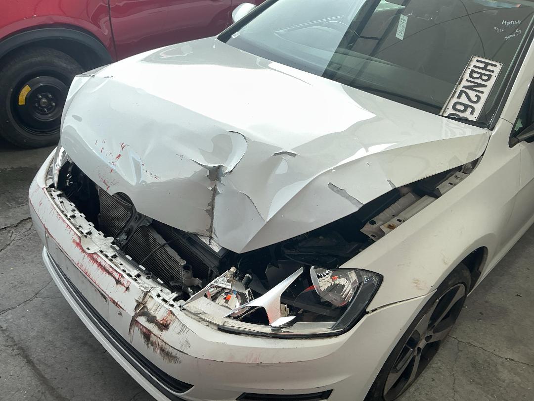 Photo '7' of Volkswagen Golf TSI Comfortline