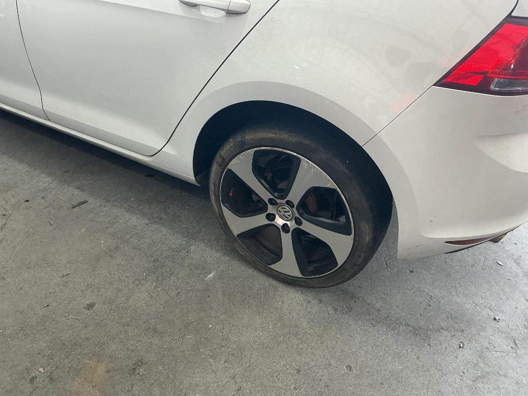 Photo '9' of Volkswagen Golf TSI Comfortline