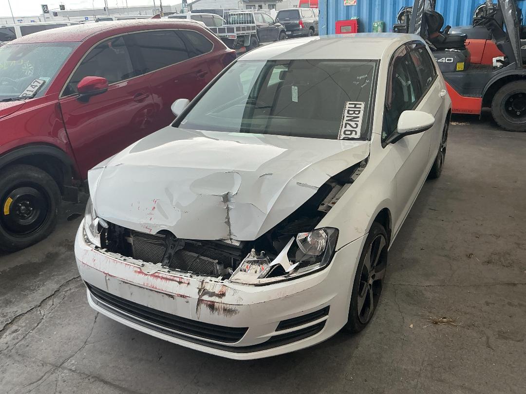 Photo '5' of Volkswagen Golf TSI Comfortline