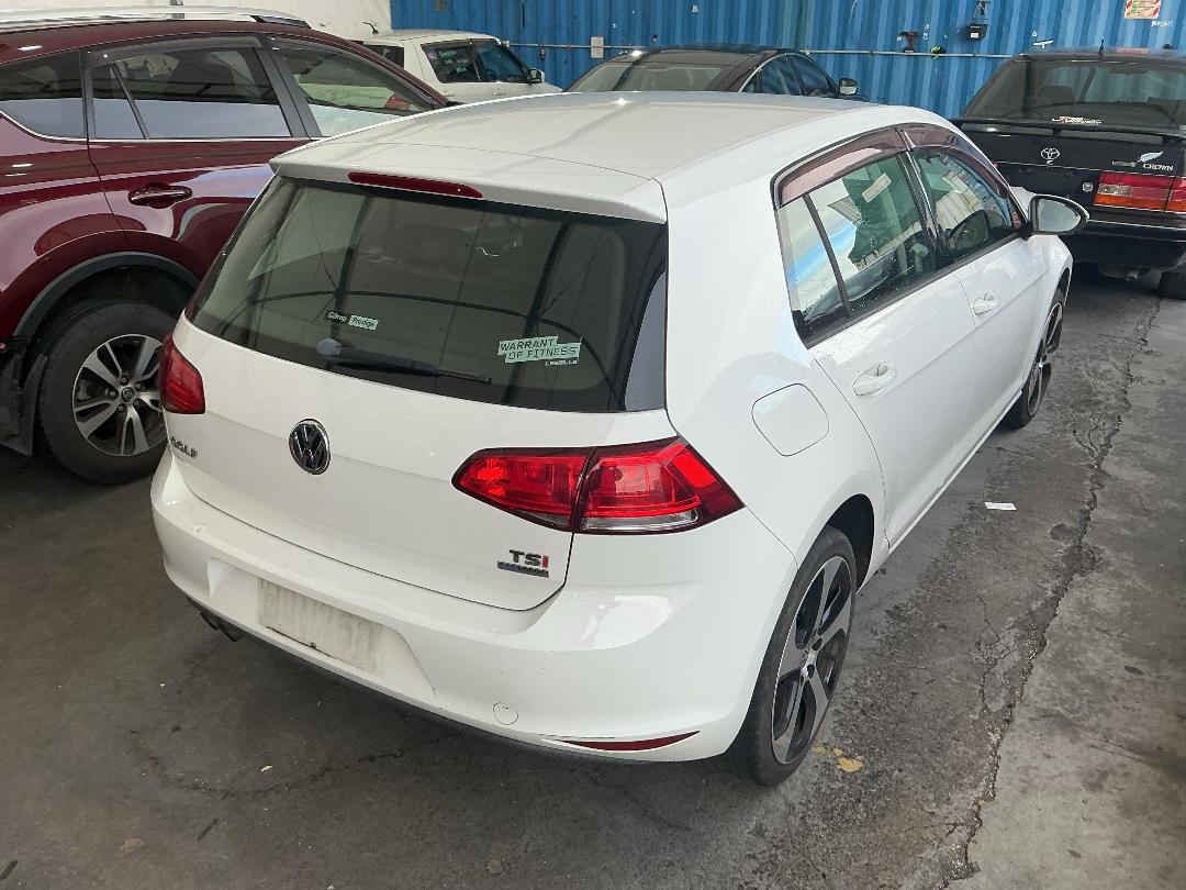 Photo '11' of Volkswagen Golf TSI Comfortline