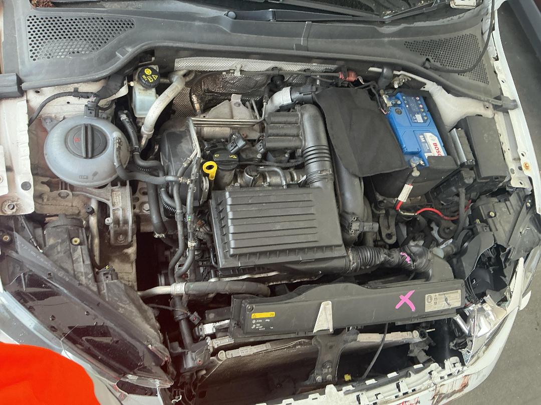 Photo '13' of Volkswagen Golf TSI Comfortline