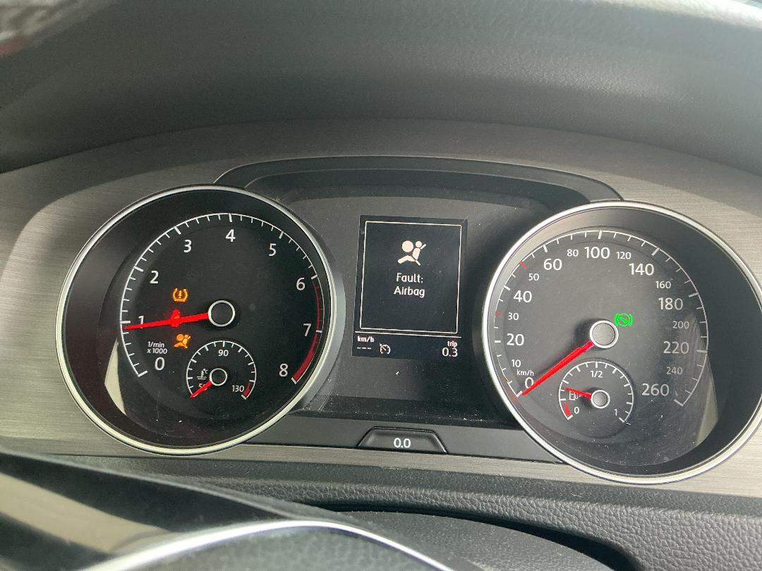 Photo '15' of Volkswagen Golf TSI Comfortline