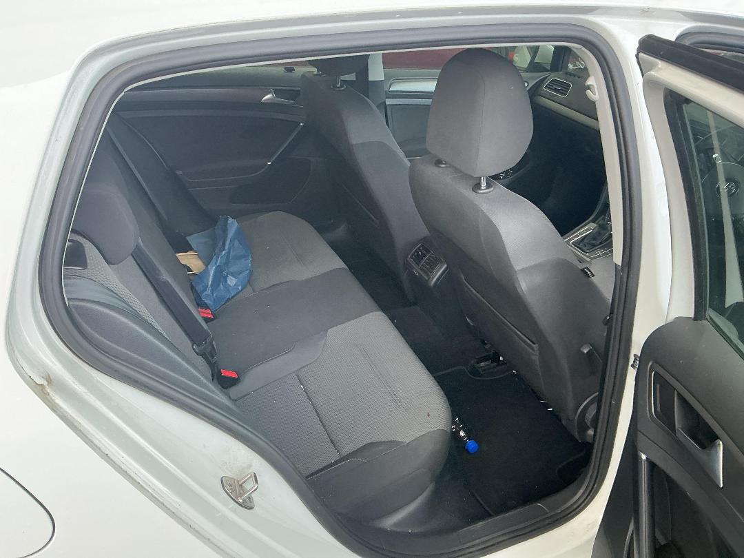 Photo '19' of Volkswagen Golf TSI Comfortline