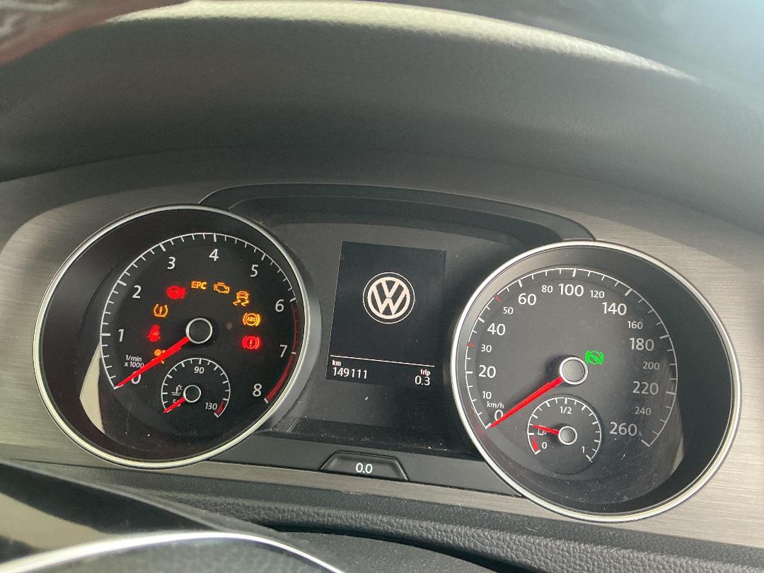 Photo '16' of Volkswagen Golf TSI Comfortline