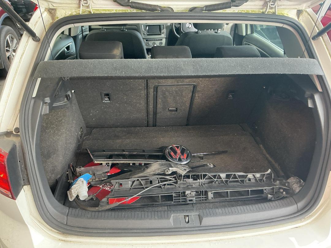 Photo '21' of Volkswagen Golf TSI Comfortline