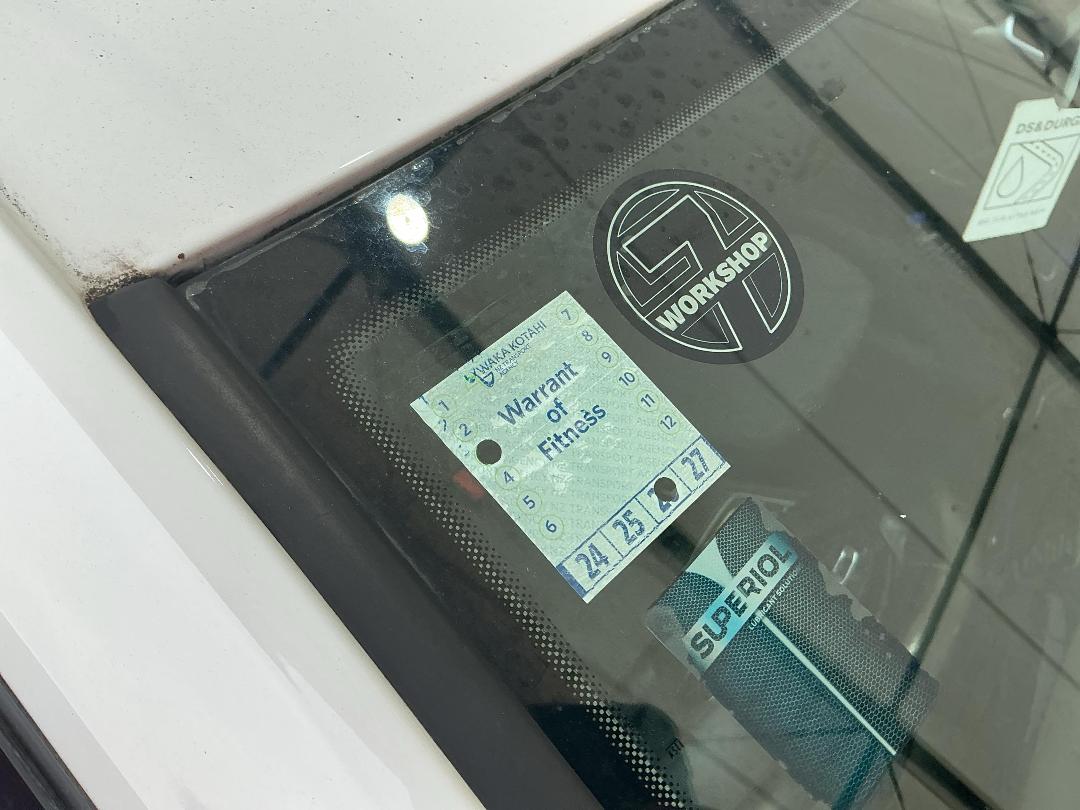 Photo '22' of Volkswagen Golf TSI Comfortline