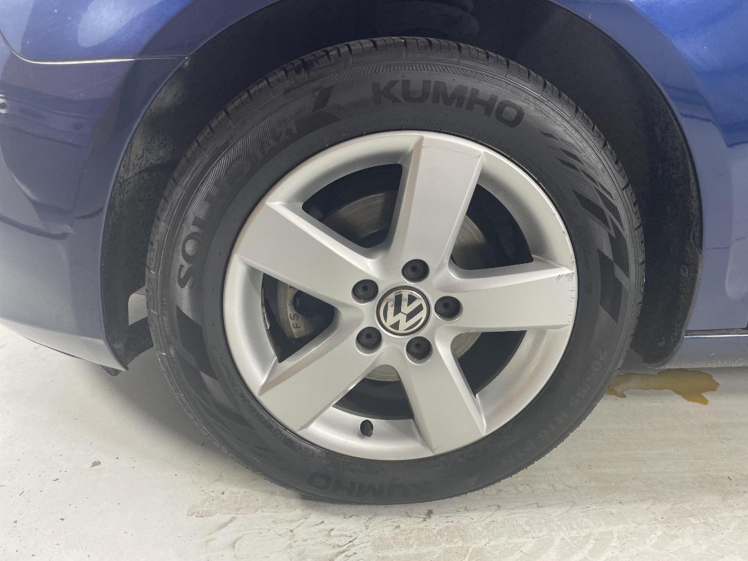 Photo '10' of Volkswagen Golf Photo '10' of Volkswagen Golf