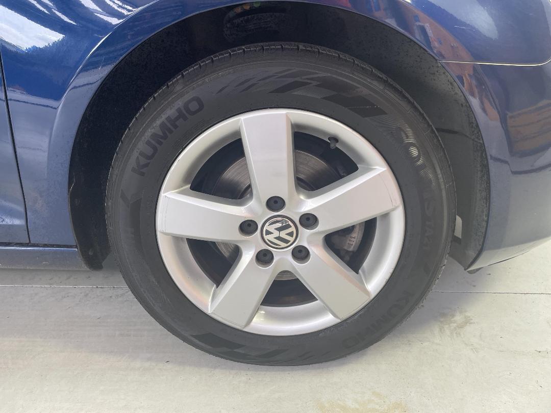 Photo '9' of Volkswagen Golf Photo '9' of Volkswagen Golf