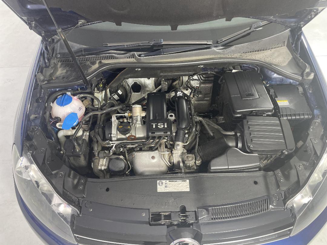 Photo '13' of Volkswagen Golf Photo '13' of Volkswagen Golf