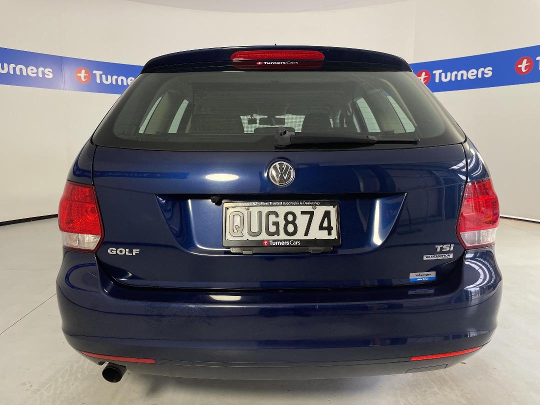 Photo '6' of Volkswagen Golf Photo '6' of Volkswagen Golf