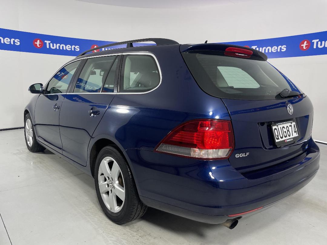 Photo '5' of Volkswagen Golf Photo '5' of Volkswagen Golf