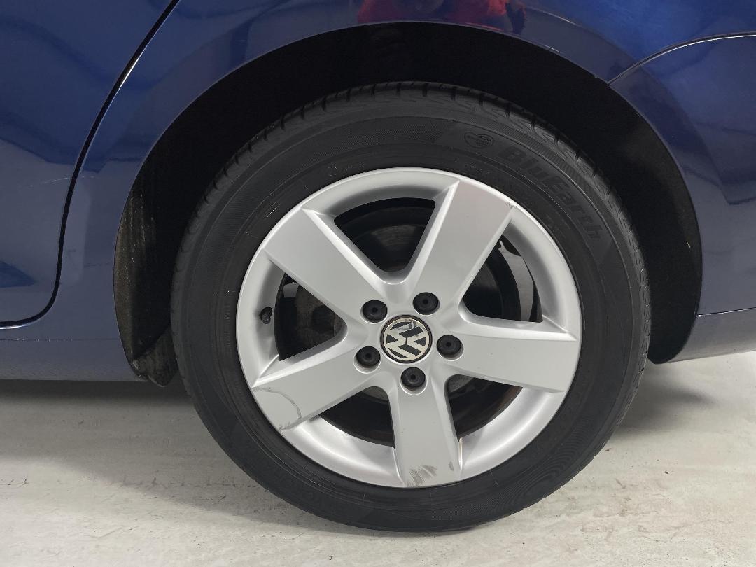 Photo '11' of Volkswagen Golf Photo '11' of Volkswagen Golf