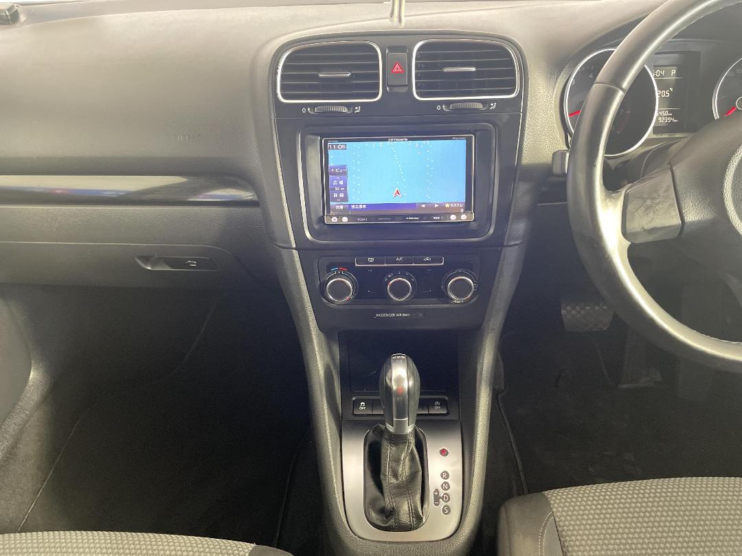 Photo '18' of Volkswagen Golf Photo '18' of Volkswagen Golf