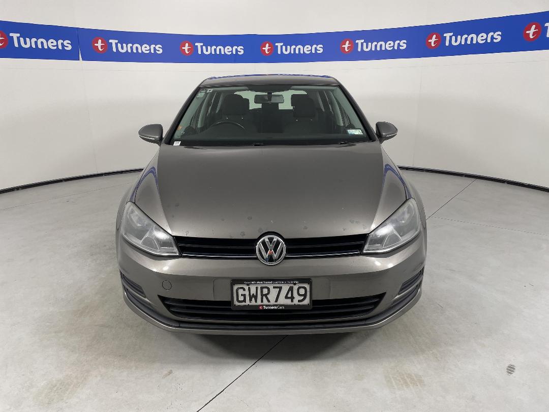 Photo '2' of Volkswagen Golf Photo '2' of Volkswagen Golf