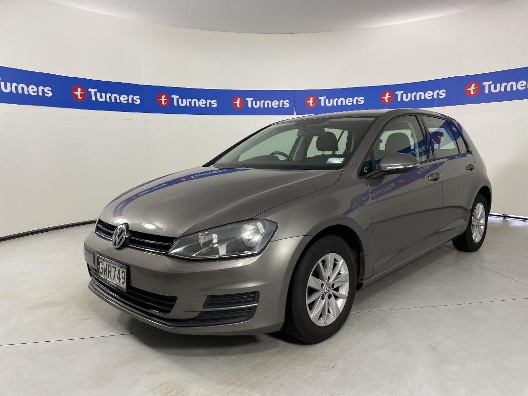 Photo '4' of Volkswagen Golf Photo '4' of Volkswagen Golf