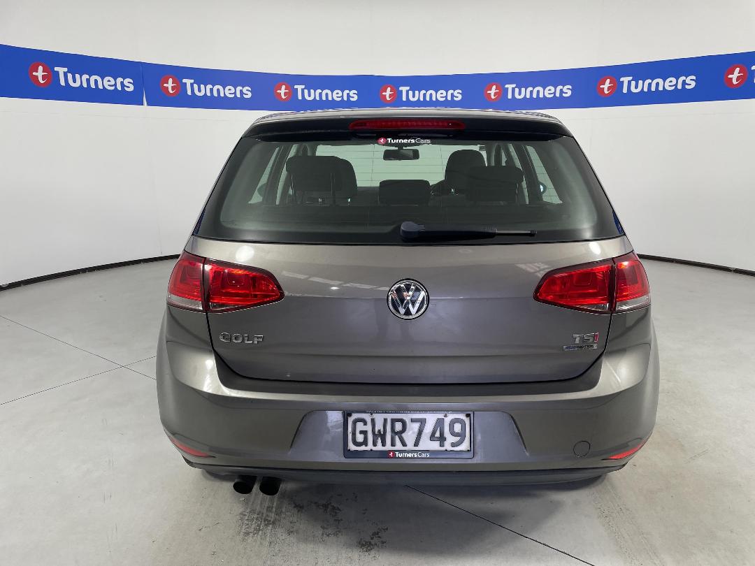 Photo '6' of Volkswagen Golf Photo '6' of Volkswagen Golf