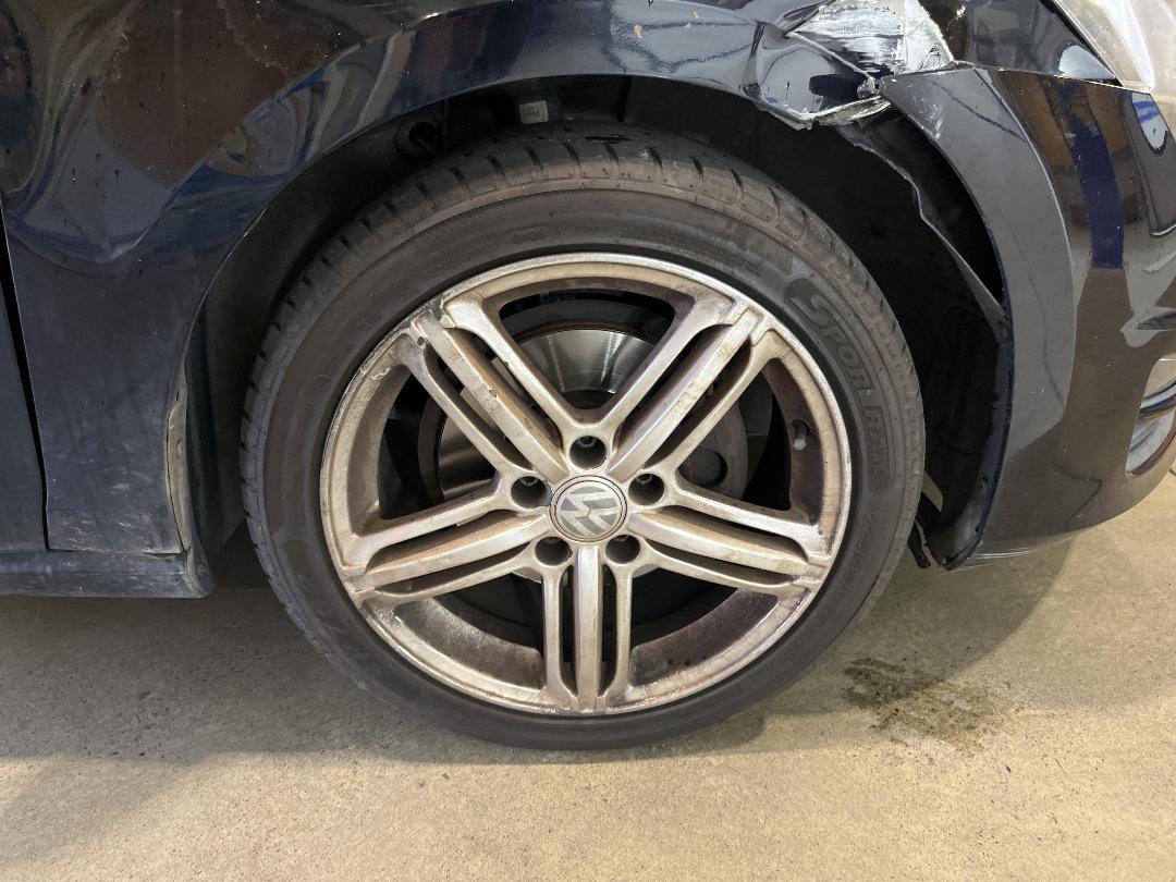 Photo '7' of Volkswagen Golf