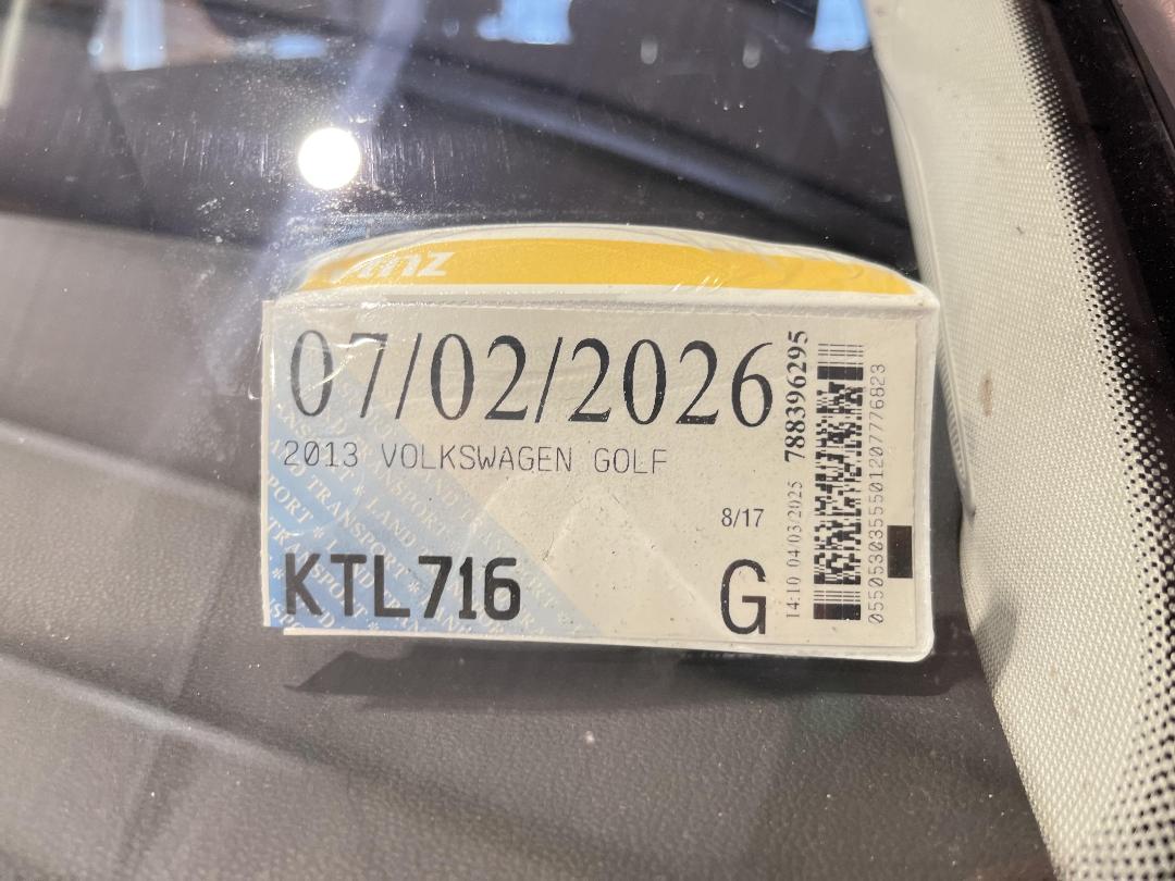 Photo '22' of Volkswagen Golf