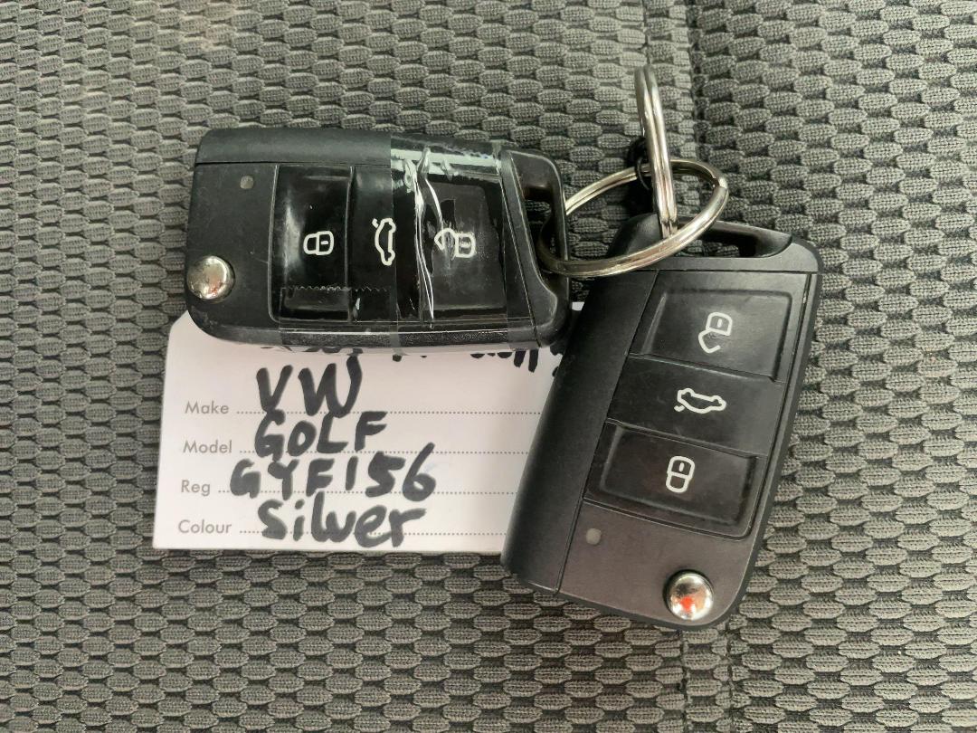 Photo '22' of Volkswagen Golf