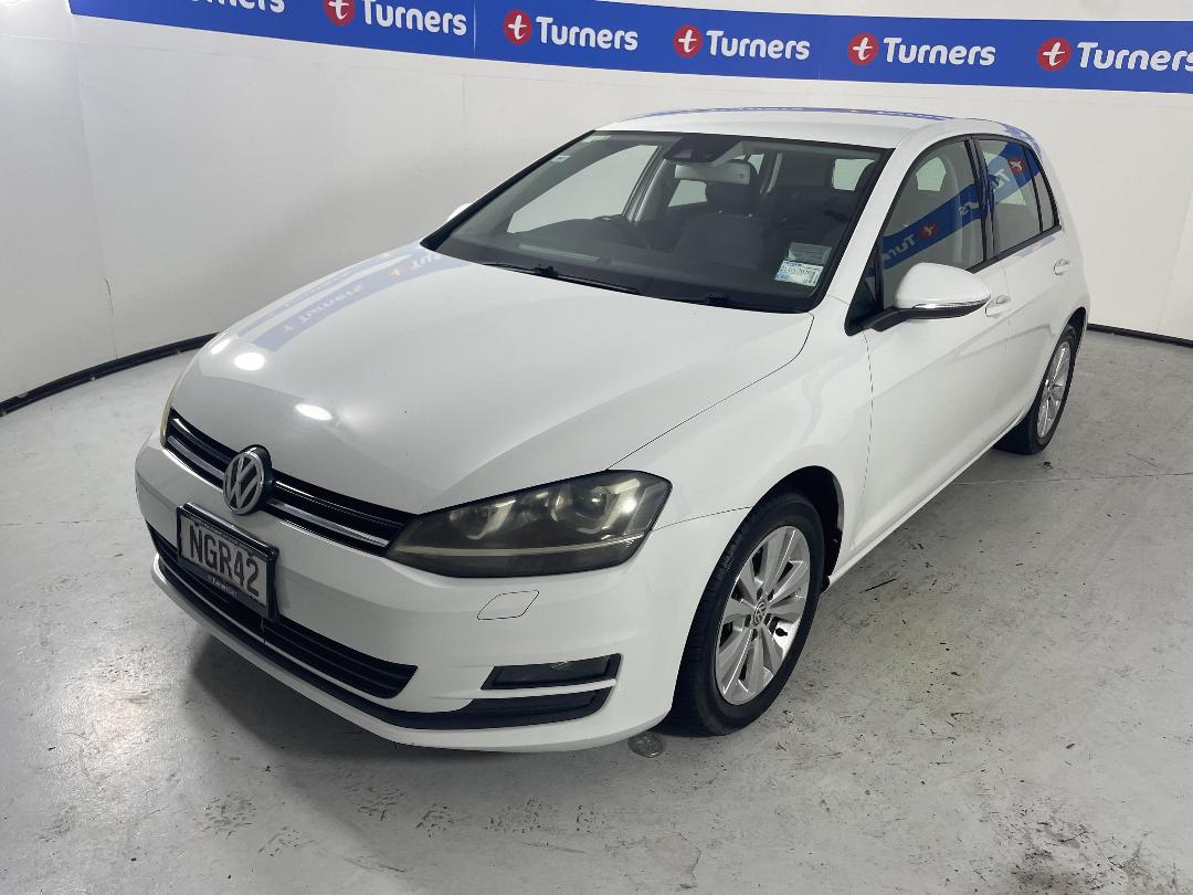 Photo '4' of Volkswagen Golf