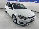 Thumbnail '1' of Volkswagen Golf