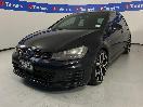 Thumbnail '4' of Volkswagen Golf