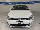 Thumbnail '2' of Volkswagen Golf