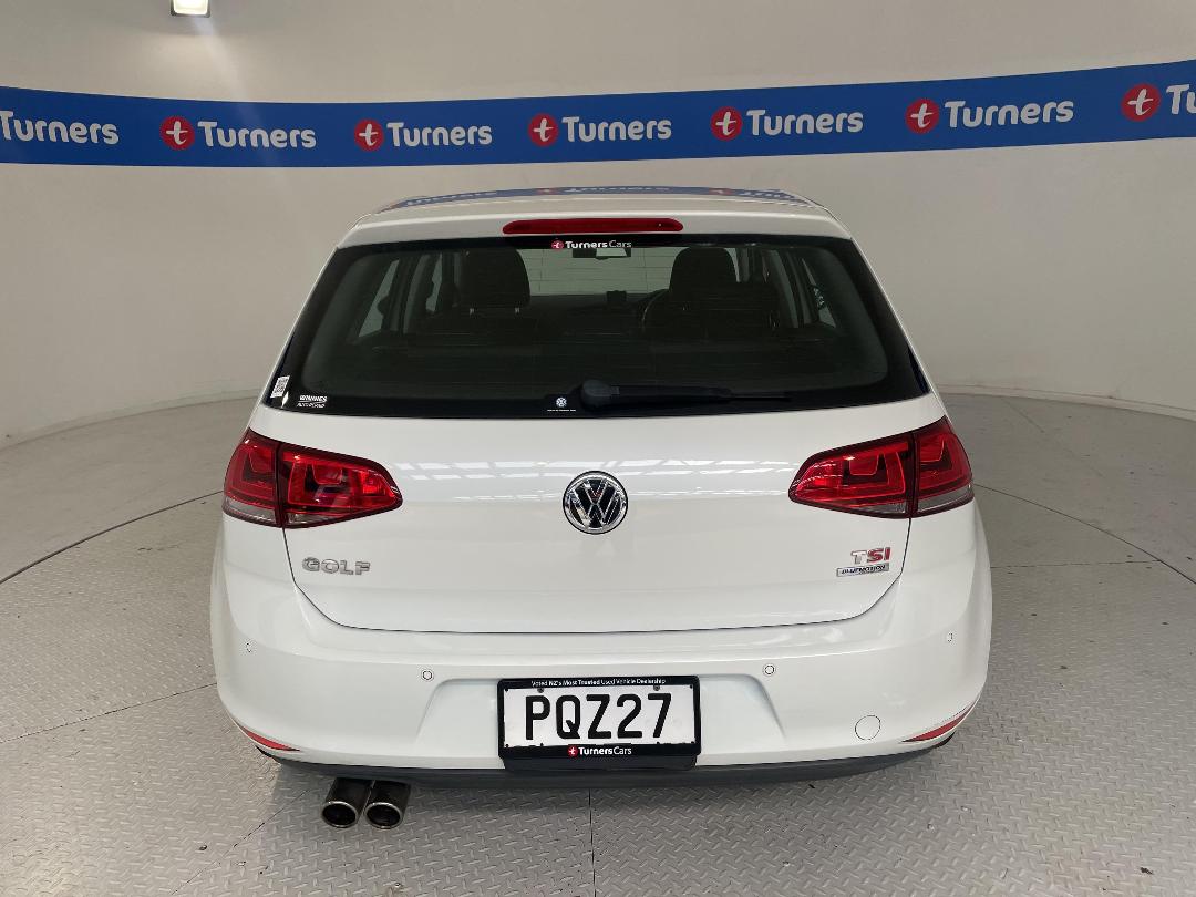 Photo '6' of Volkswagen Golf Photo '6' of Volkswagen Golf