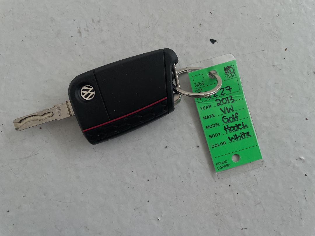 Photo '22' of Volkswagen Golf Photo '22' of Volkswagen Golf