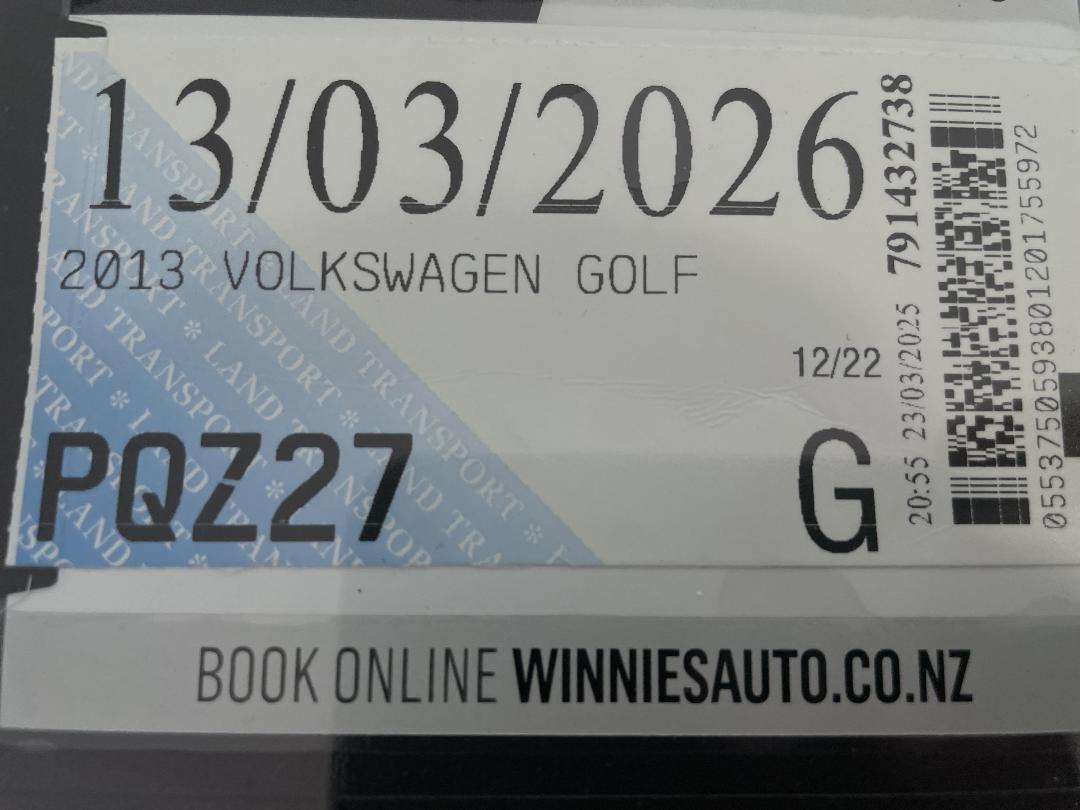 Photo '24' of Volkswagen Golf Photo '24' of Volkswagen Golf