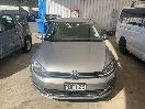 Thumbnail '1' of Volkswagen Golf TSI Bluemotion