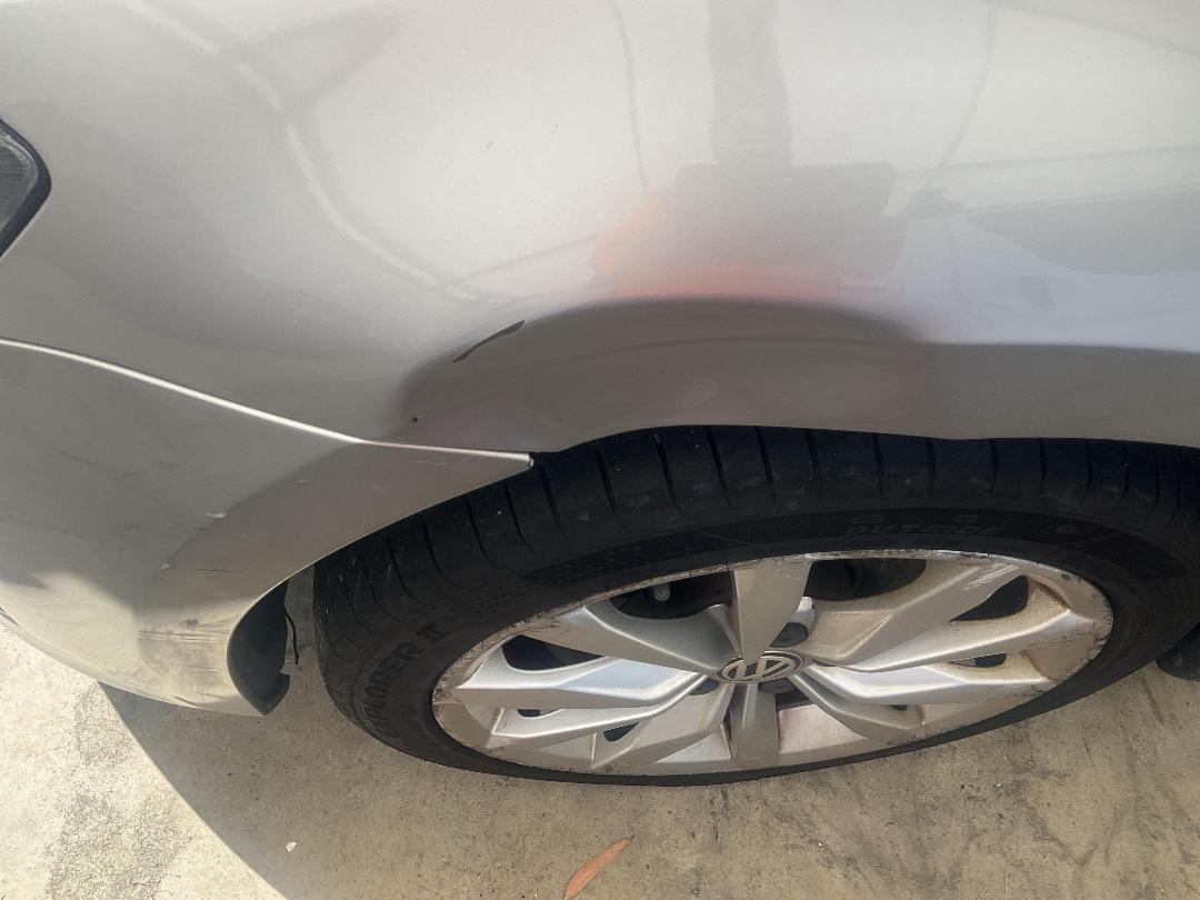 Photo '16' of Volkswagen Golf TSI Bluemotion