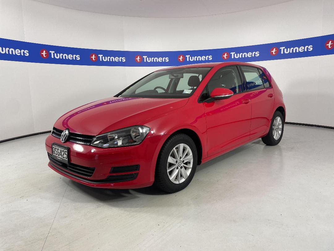 Photo '4' of Volkswagen Golf