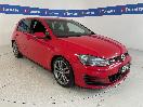 Thumbnail '1' of Volkswagen Golf