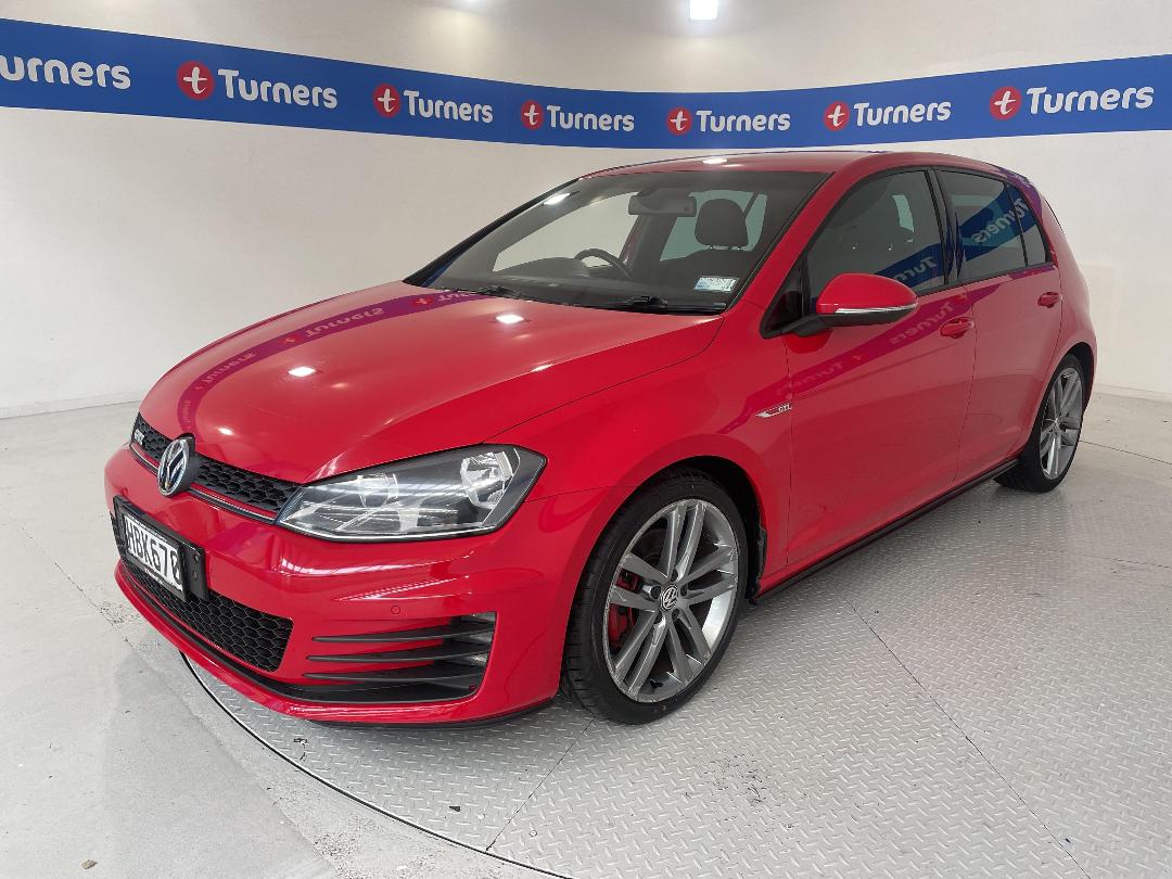 Photo '4' of Volkswagen Golf Photo '4' of Volkswagen Golf