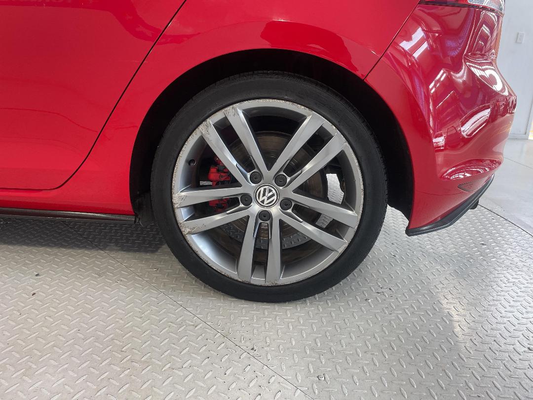 Photo '11' of Volkswagen Golf Photo '11' of Volkswagen Golf