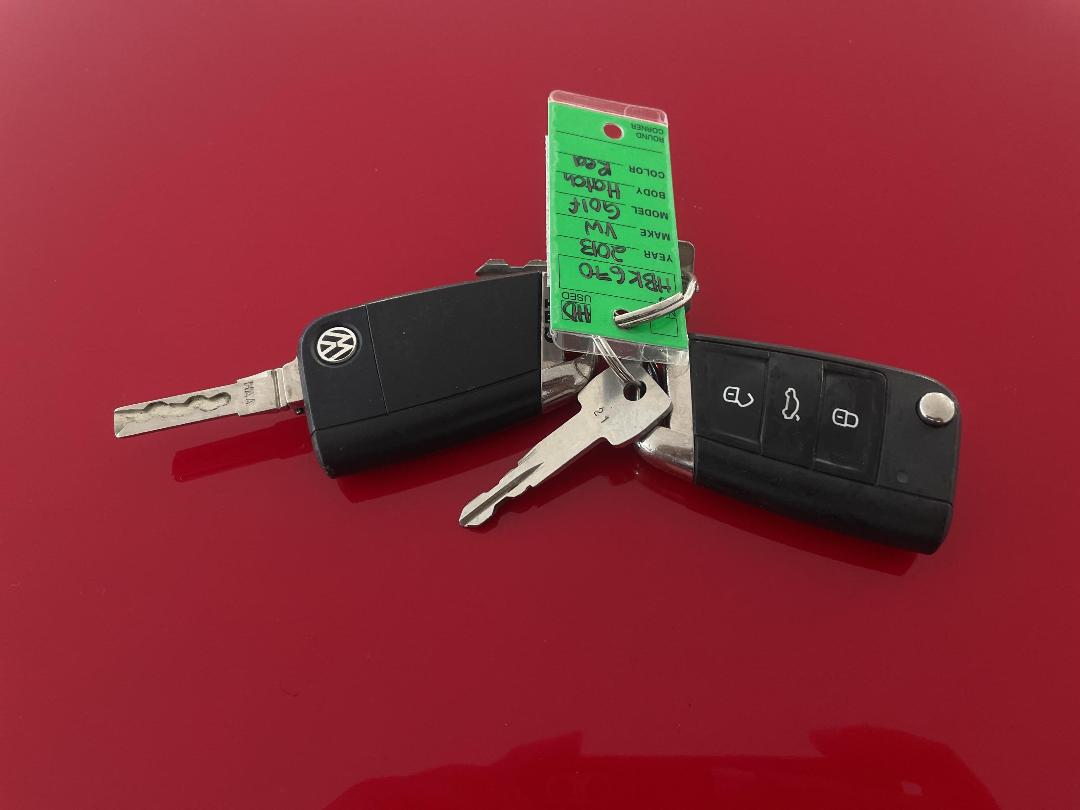 Photo '22' of Volkswagen Golf Photo '22' of Volkswagen Golf