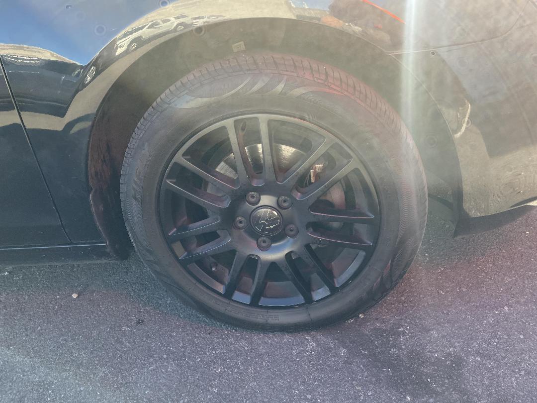 Photo '7' of Volkswagen Golf