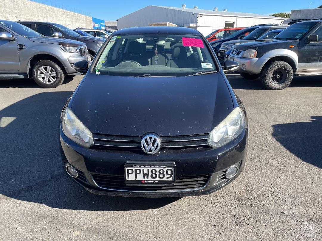 Photo '2' of Volkswagen Golf