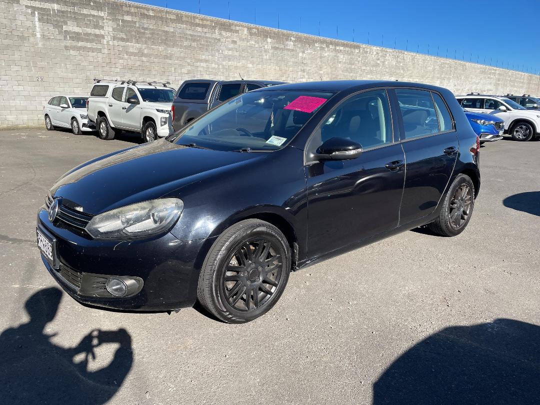 Photo '3' of Volkswagen Golf