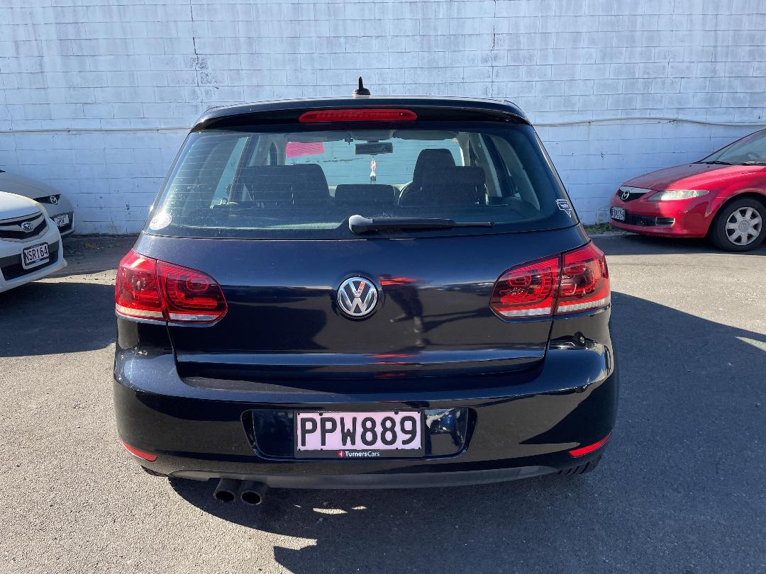 Photo '5' of Volkswagen Golf