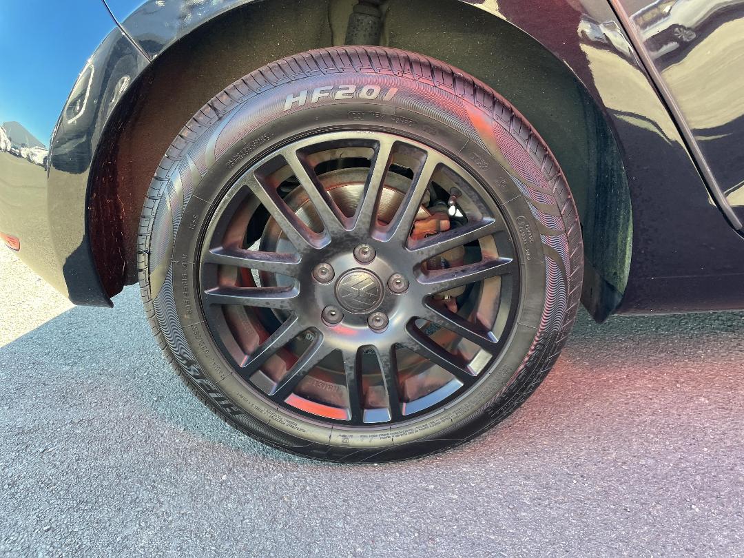 Photo '10' of Volkswagen Golf