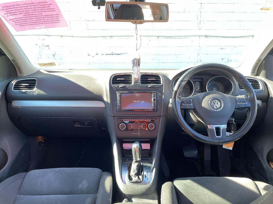 Photo '15' of Volkswagen Golf