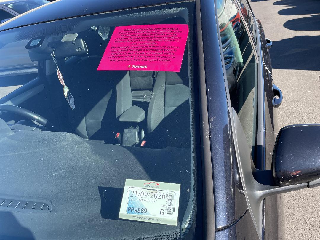 Photo '22' of Volkswagen Golf